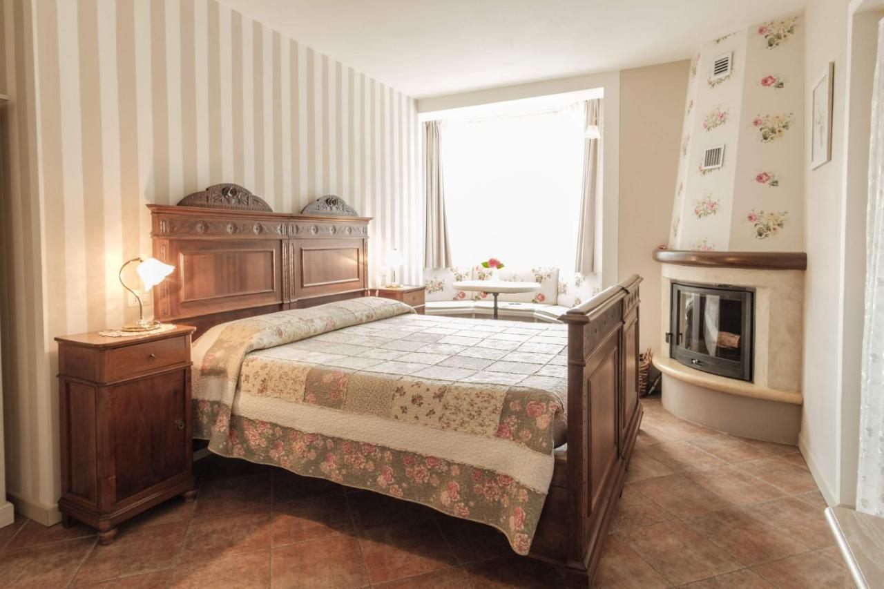 B&B Casa Dolce Casa Oltre il Colle Exteriér fotografie