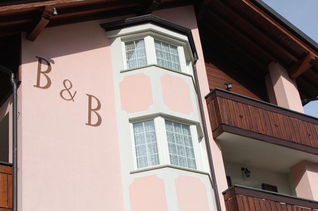 B&B Casa Dolce Casa Oltre il Colle Exteriér fotografie