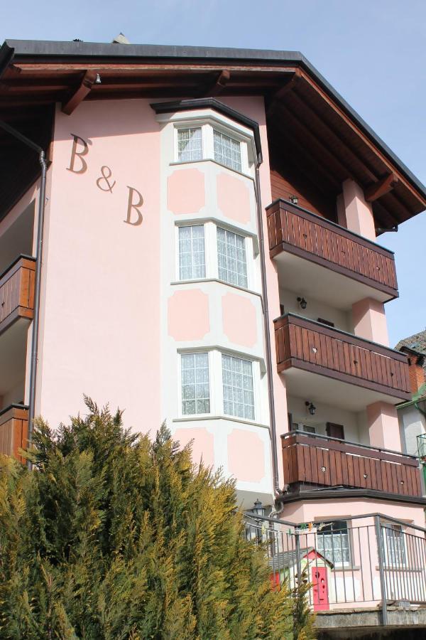 B&B Casa Dolce Casa Oltre il Colle Exteriér fotografie