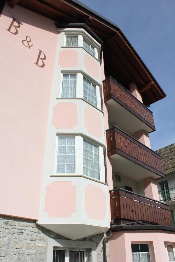 B&B Casa Dolce Casa Oltre il Colle Exteriér fotografie