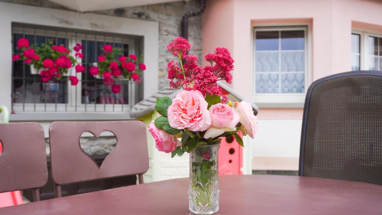 B&B Casa Dolce Casa Oltre il Colle Exteriér fotografie